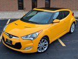 Used 2013 Hyundai Veloster w/ Style Pkg image 3