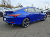 New 2025 Acura Integra A-Spec image 4
