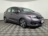 Certified 2018 Honda Fit EX image 4