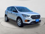 Used 2018 Ford Escape S image 3