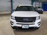 Used 2019 Ford Explorer 4WD Police Interceptor image 4
