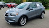 Certified 2020 Buick Encore Preferred image 4