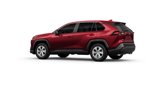 New 2025 Toyota RAV4 LE image 5