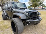 Used 2014 Jeep Wrangler Unlimited Sport w/ Connectivity Group image 2