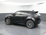 New 2025 Land Rover Range Rover Evoque Dynamic SE image 3