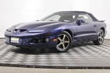Used 2002 Pontiac Firebird Convertible w/ 3800 Performance Pkg image 2