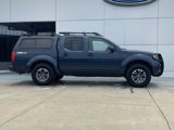Used 2019 Nissan Frontier PRO-4X w/ Pro-4x Luxury Package image 3