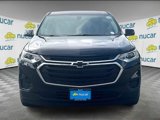 Used 2020 Chevrolet Traverse LS image 2