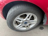 Used 2017 Ford Fiesta SE image 5