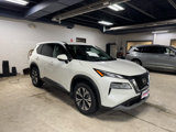 Used 2021 Nissan Rogue SV image 3