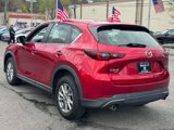 Used 2022 MAZDA CX-5 AWD 2.5 S image 4