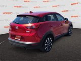 Used 2019 MAZDA CX-3 Touring image 5