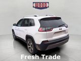 Used 2020 Jeep Cherokee Limited image 5