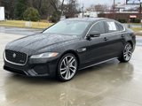 Certified 2024 Jaguar XF R-Dynamic SE image 2