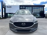 Used 2021 MAZDA CX-5 Touring image 4