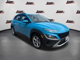 Certified 2022 Hyundai Kona SEL w/ Cargo Package image 3