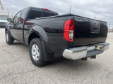 Used 2011 Nissan Frontier SV w/ SV Premium Utility Pkg image 4