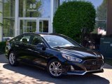Used 2018 Hyundai Sonata SEL image 2