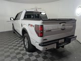 Used 2011 Ford F150 FX4 w/ FX Luxury Pkg image 3