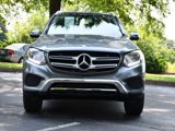 Used 2017 Mercedes-Benz GLC 300 4MATIC image 2