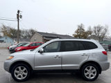 Used 2008 Hyundai Santa Fe Limited image 2