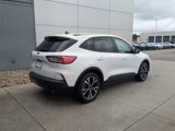 Certified 2021 Ford Escape SE w/ SE Sport Appearance Package image 4