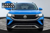 Used 2022 Volkswagen Taos SE w/ IQ.Drive SE Package image 3