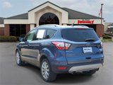 Used 2018 Ford Escape Titanium image 3