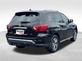 Certified 2020 Nissan Pathfinder S image 5
