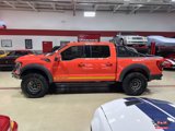 Used 2021 Ford F150 Raptor w/ Equipment Group 801A High image 2