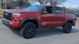 New 2025 GMC Canyon Elevation image 4