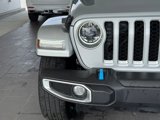 Used 2023 Jeep Wrangler Unlimited Sahara image 5