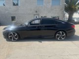 Used 2018 Honda Accord Sport image 2