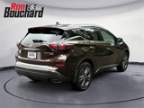 Used 2020 Nissan Murano Platinum w/ Cargo Package image 5