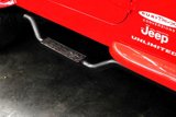 Used 2006 Jeep Wrangler Unlimited w/ Premium Audio Group image 5