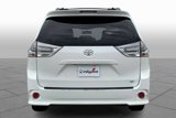 Used 2014 Toyota Sienna SE image 4