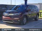 Used 2019 Honda Pilot EX-L image 2
