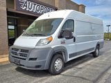 Used 2018 RAM ProMaster 3500 image 3
