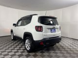 Used 2021 Jeep Renegade Limited w/ Sun & Sound Group image 5