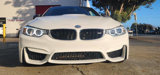 Used 2016 BMW M4 Coupe image 2