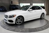 Used 2016 Mercedes-Benz C 300 4MATIC Sedan image 4