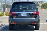 Certified 2024 INFINITI QX80 Sensory image 5