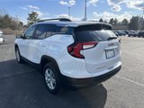 Certified 2022 GMC Terrain SLE w/ Driver Convenience Package image 4