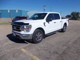 Used 2021 Ford F150 XLT image 5