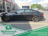 Used 2020 Volvo S90 T6 R-Design image 2