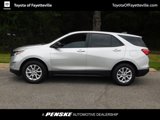 Used 2020 Chevrolet Equinox LS w/ LS Convenience Package image 2