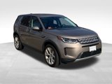 Certified 2023 Land Rover Discovery Sport SE image 3