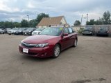 Used 2011 Subaru Impreza 2.5i Premium w/ PWR Moonroof Value Pkg image 2