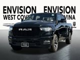 New 2025 RAM 1500 Laramie w/ Sport Appearance Package image 5