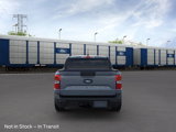 New 2025 Ford Maverick XLT image 5